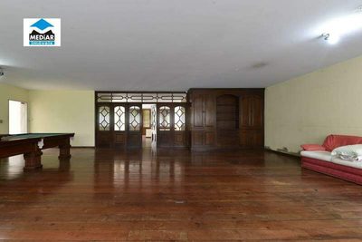 Casa, 6 quartos, 679 m² - Foto 1