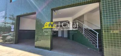 Depósito-Galpão, 190 m² - Foto 4