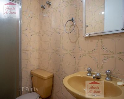 Apartamento, 1 quarto, 45 m² - Foto 3