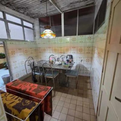 Apartamento, 3 quartos, 87 m² - Foto 1