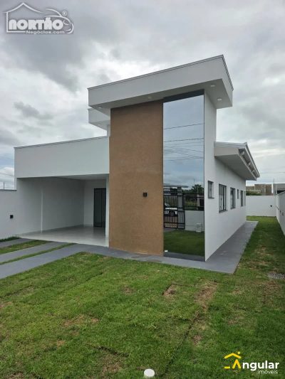 Casa, 3 quartos - Foto 3