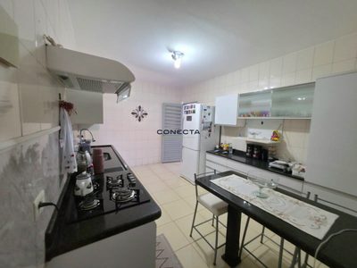 Casa, 3 quartos, 202 m² - Foto 5