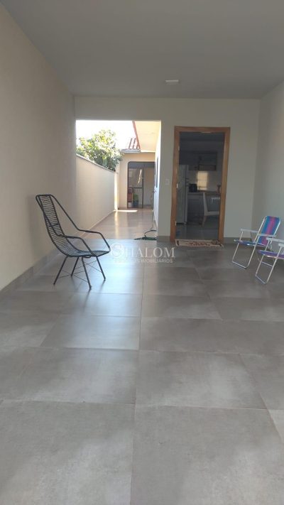 Casa, 4 quartos, 180 m² - Foto 5