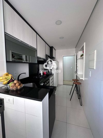 Apartamento, 2 quartos, 62 m² - Foto 5