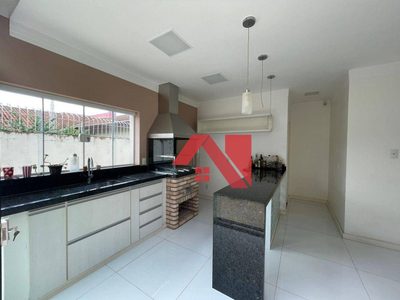 Sobrado, 3 quartos, 280 m² - Foto 4