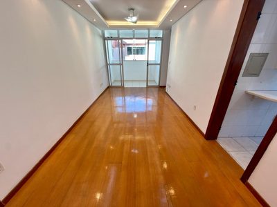 Apartamento, 2 quartos, 67 m² - Foto 3