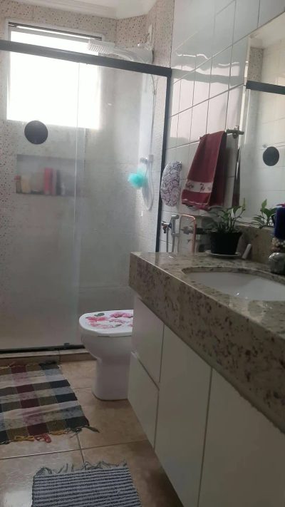 Apartamento, 3 quartos, 90 m² - Foto 5