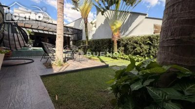 Casa, 3 quartos, 179 m² - Foto 3