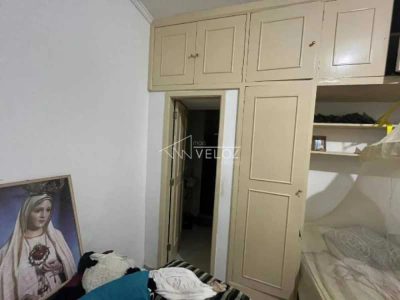 Apartamento, 1 quarto, 52 m² - Foto 5