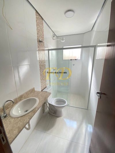 Apartamento, 2 quartos, 65 m² - Foto 5