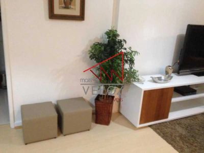 Apartamento, 2 quartos, 73 m² - Foto 1