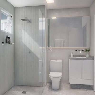 Apartamento, 2 quartos, 44 m² - Foto 5