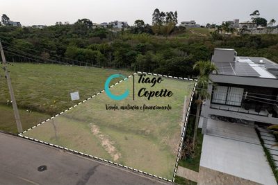 Terreno, 930 m² - Foto 1