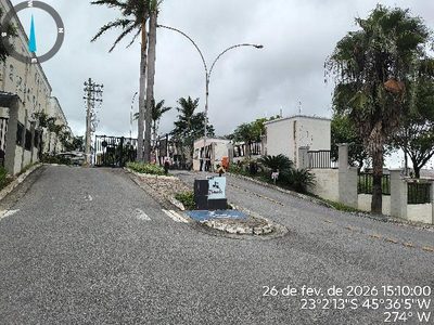 Apartamento, 2 quartos, 46 m² - Foto 1