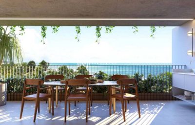 Apartamento, 4 quartos, 156 m² - Foto 5