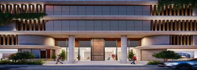 Loja-Salão, 81 m² - Foto 3