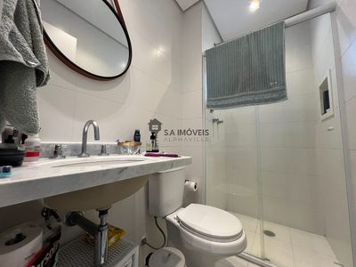 Apartamento, 2 quartos, 58 m² - Foto 5