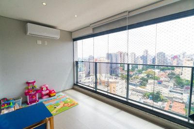 Apartamento, 3 quartos, 90 m² - Foto 3