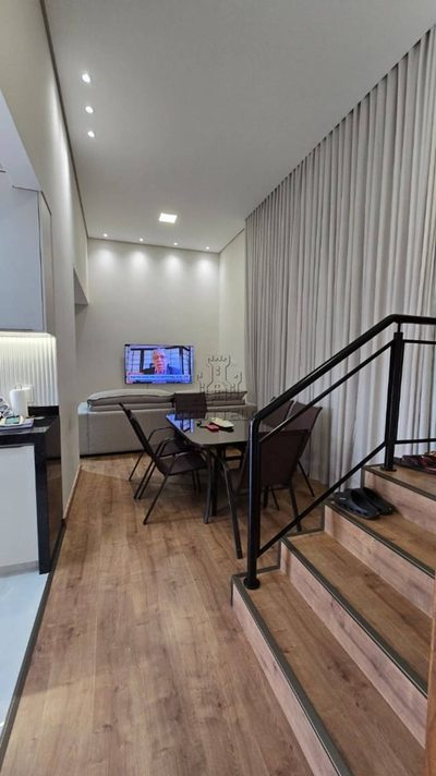 Casa, 3 quartos, 140 m² - Foto 2