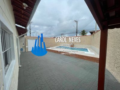 Casa, 1 quarto, 45 m² - Foto 4