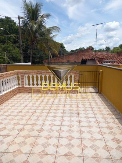 Casa, 3 quartos, 140 m² - Foto 4