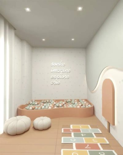 Apartamento, 3 quartos, 105 m² - Foto 4