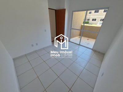 Apartamento, 2 quartos, 51 m² - Foto 1