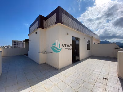 Cobertura, 5 quartos, 180 m² - Foto 1