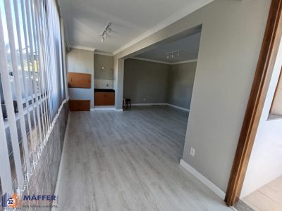 Apartamento, 3 quartos, 120 m² - Foto 3