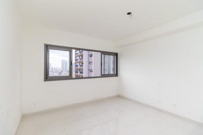 Apartamento, 1 quarto, 27 m² - Foto 2