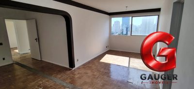 Apartamento, 3 quartos, 91 m² - Foto 1