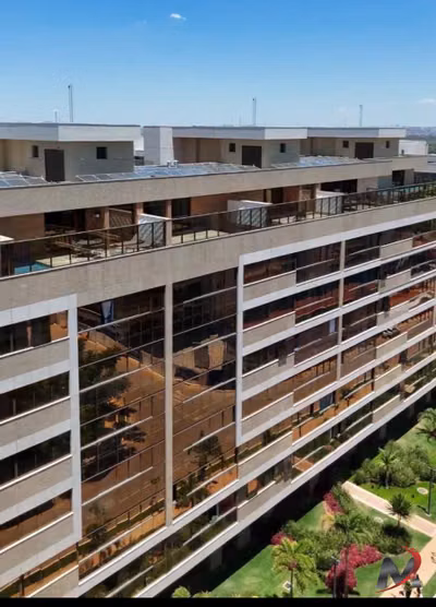 Apartamento, 3 quartos, 140 m² - Foto 1