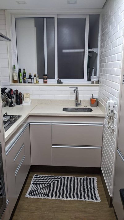 Apartamento, 3 quartos, 87 m² - Foto 4
