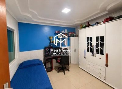 Casa, 3 quartos, 223 m² - Foto 5