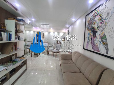 Apartamento, 3 quartos, 112 m² - Foto 5