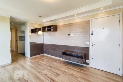 Apartamento, 3 quartos, 62 m² - Foto 1
