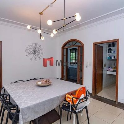 Casa, 4 quartos, 385 m² - Foto 5