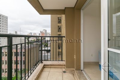 Apartamento, 2 quartos, 66 m² - Foto 3