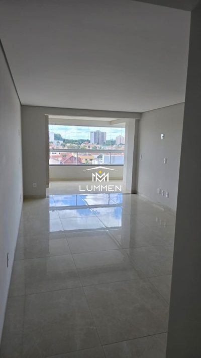 Apartamento, 3 quartos, 121 m² - Foto 3