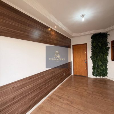 Apartamento, 3 quartos, 75 m² - Foto 3