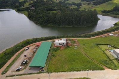 Loteamento e Condomínio - Foto 4