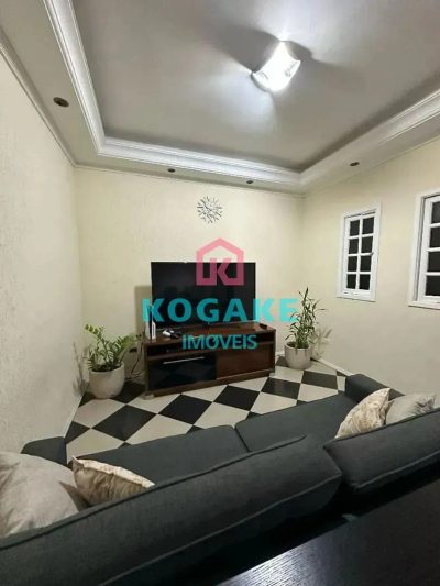 Sobrado, 3 quartos, 250 m² - Foto 3