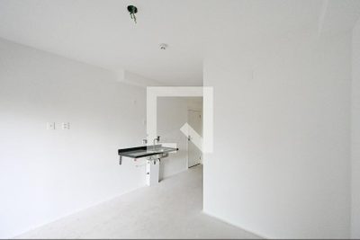 Kitnet-Studio, 28 m² - Foto 4
