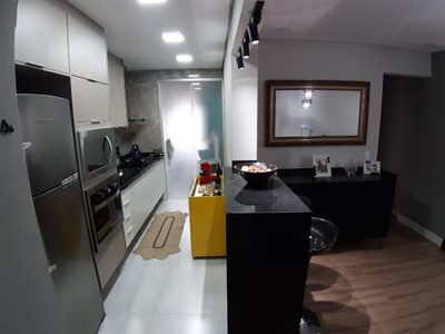 Apartamento, 3 quartos, 70 m² - Foto 3