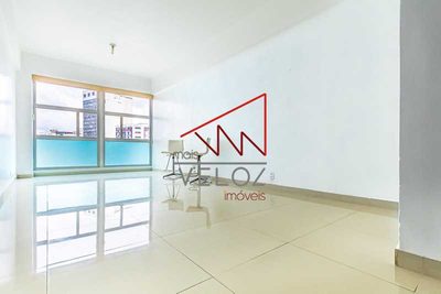 Sala-Conjunto, 33 m² - Foto 3