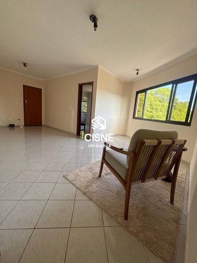 Apartamento, 2 quartos, 89 m² - Foto 2
