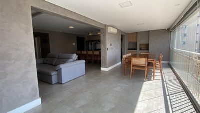 Apartamento, 4 quartos - Foto 1