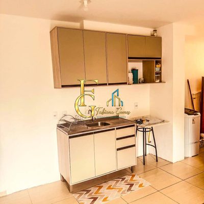 Apartamento, 2 quartos - Foto 3