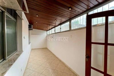 Apartamento, 3 quartos, 110 m² - Foto 3