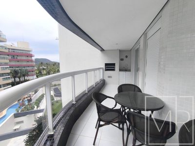 Apartamento, 3 quartos, 114 m² - Foto 5
